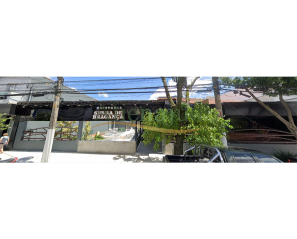 Foto de Uma casa e seu terreno c/ 299m² - Vila Gomes Cardim - São Paulo/SP