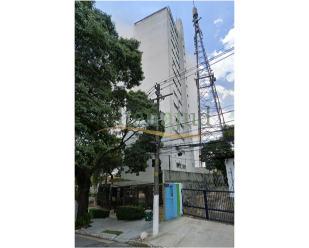Foto de Apto. c/ 101m² e uma vaga de garag. - Sumaré - São Paulo/SP