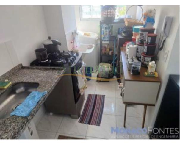 Foto de Cond. Edif. Canário - Areia Branca - Santos/SP