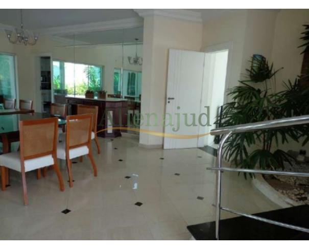 Foto de Residência c/ 468m² no Jardim Acapulco - Guarujá/SP