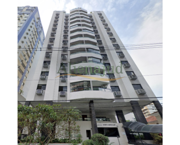 Foto de Apto. duplex c/ 3 dorms. e área útil de 251,07m²