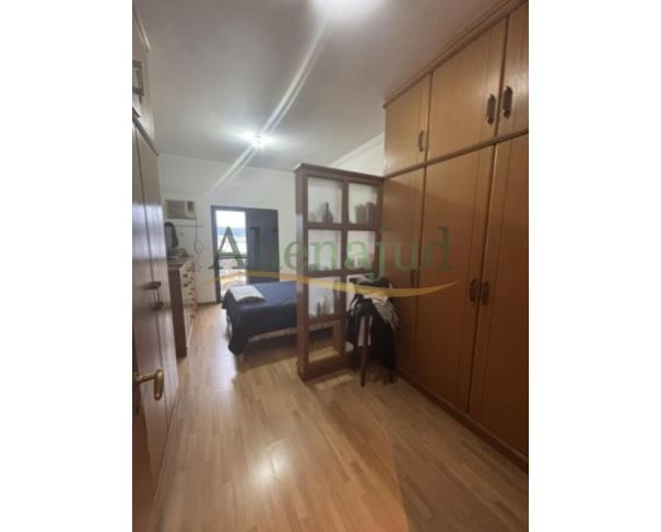 Foto de Apto. c/ 164m² e 3 suítes na Ponta da Praia em Santos/SP