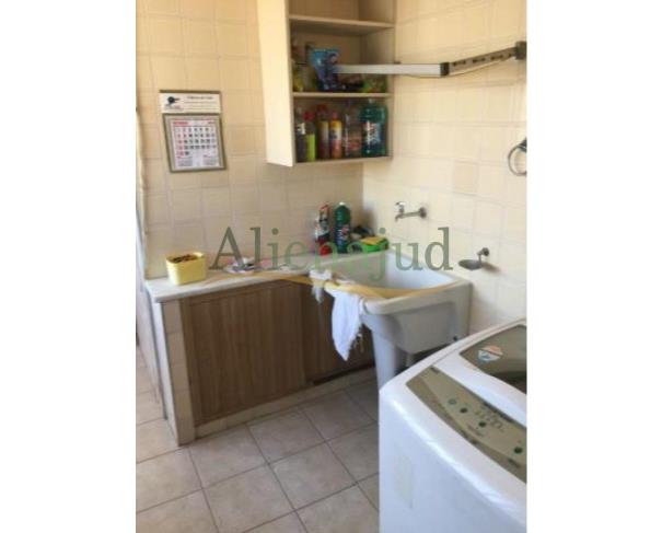 Foto de Apart. duplex c/ 4 dorms. e área útil de 361,72m² em Santos/SP