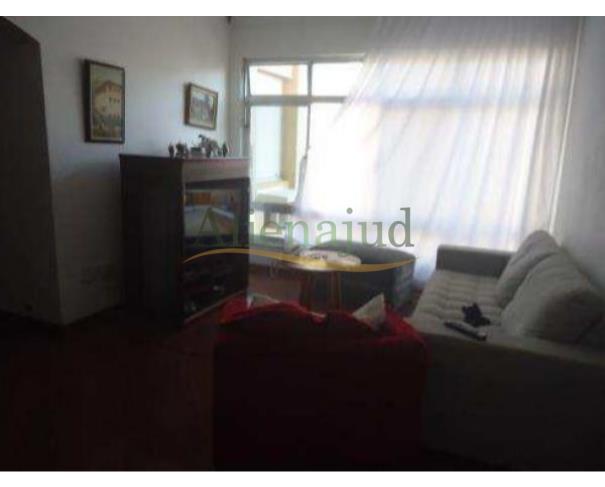 Foto de   Apart. 2 dorms. c/ área útil de 113,94 m² situado na Av. Epitácio Pessoa em Santos/SP