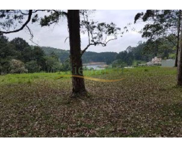 Foto de Terreno c/ área de 2.857,79 m² localizado em Barueri/SP