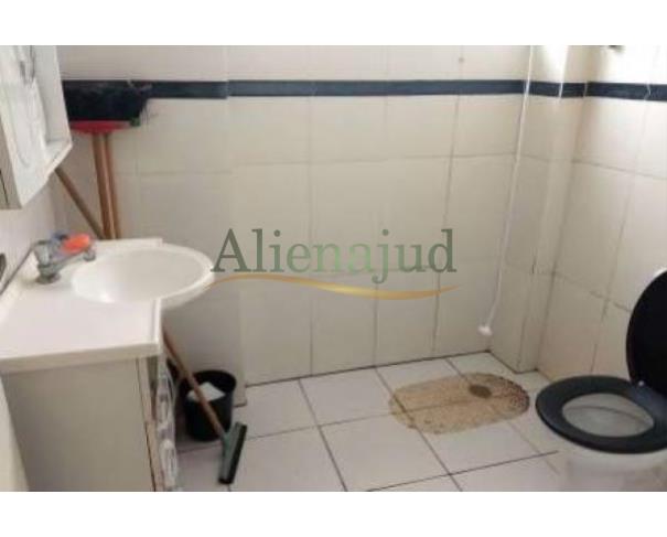 Foto de Apart. c/ área construída de 51,011 m² situado no Bairro José Menino em Santos/SP