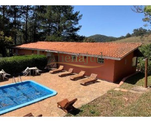 Foto de Área de terras c/ 51.100m² localizado em Piracaia/SP