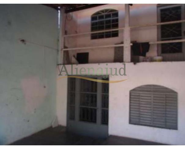 Foto de Lote de terreno c/ 320ms² situado na Rua Ana Teles Moreira em Campinas/SP