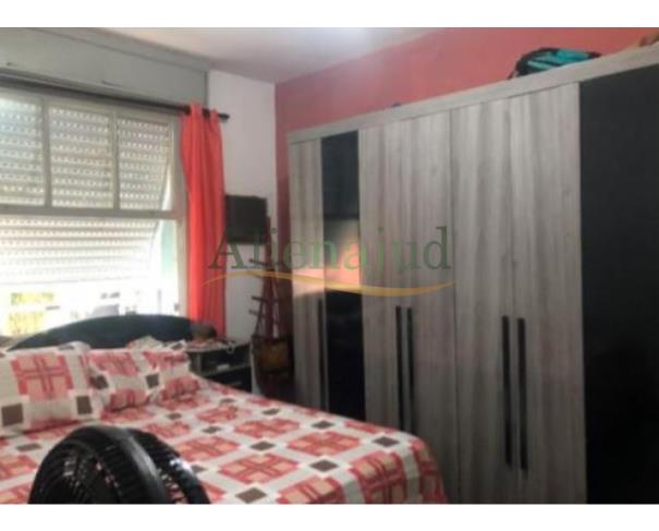 Foto de DIREITOS - Apart. c/ 2 dorms. e área útil de 72,00m² situado na Rua Gervásio Bonavides em Santos/SP