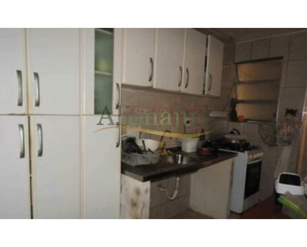 Foto de Casa residencial situada na Rua Nabuco de Araújo em Santos/SP