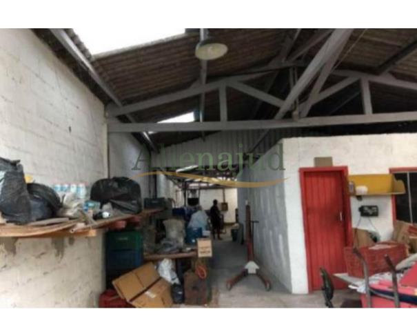Foto de Lote de terreno  situado na Rua Morvan Dias de Figueiredo - Vila Voturuá - São Vicente/SP
