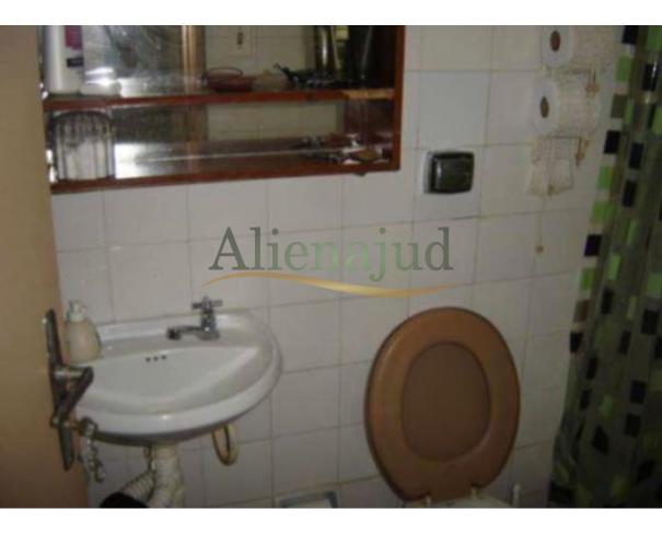 Foto de 	DIREITOS POSSESSÓRIOS - Apart. c/ área útil de 57,73m² situado na Rua Flamínio Levy em Santos/SP