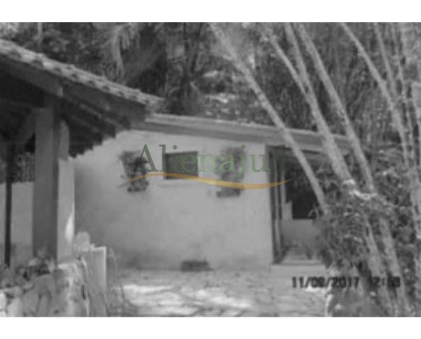 Foto de Gleba c/ 874.500,00m² situado na Ilha de Santo Amaro em Guarujá/SP