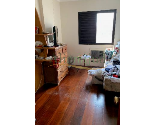 Foto de Apart. c/ área útil de 388,60m² situado na Rua Enguaguaçú em Santos/SP