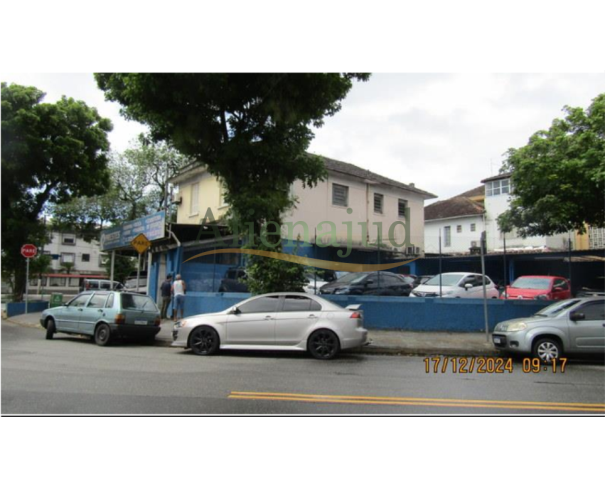 Foto de Apto. c/ 94m² - Vila Belmiro - Santos/SP