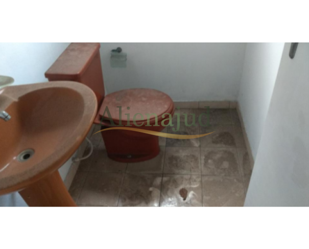 Foto de Conjunto comercial c/ área útil de 34,99m² situado na Rua Martim Afonso em Santos/SP