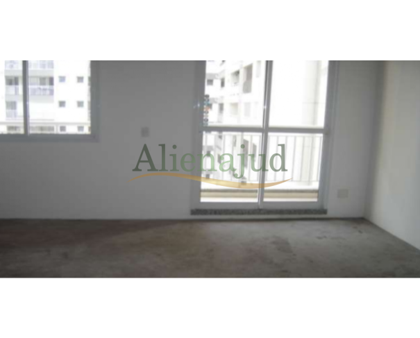 Foto de Sala comercial c/ área privativa de 41,020m² situada na Rua Campos Mello em Santos/SP
