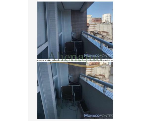 Foto de Sala comercial c/ 44,22m² no Edif. Helbor Offices Vila Rica