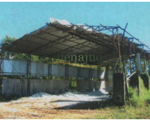 Foto de Área de terras de culturas com 20.000m² situada em Crissiumal/RS