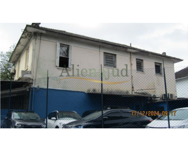 Foto de Apto. c/ 94m² - Vila Belmiro - Santos/SP