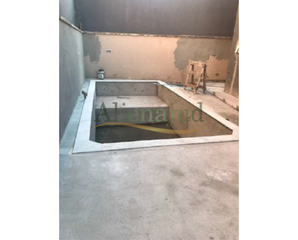 Foto de Um terreno c/ 298m² - Cidade Parquelândia - Mogi das Cruzes/SP