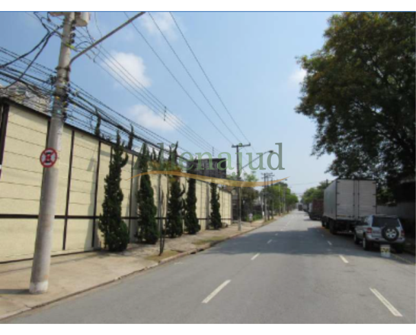 Foto de DIREITOS - Domínio útil do imóvel 28 (Alphaville) c/ 2.537m² - Tamboré - Barueri/SP