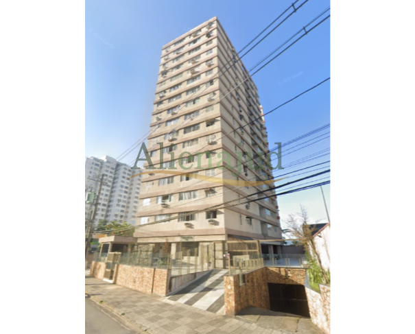 Foto de Edifício Sumatra - Itararé - São Vicente/SP