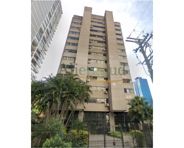 Foto de LOTE 003 - Escritório c/ 36m² - Indianópolis - São Paulo/SP