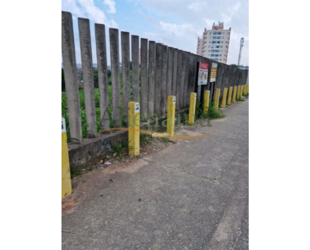Foto de Dois terrenos c/ 4.192m² e 11.650m² - Cidade Líder - São Paulo/SP