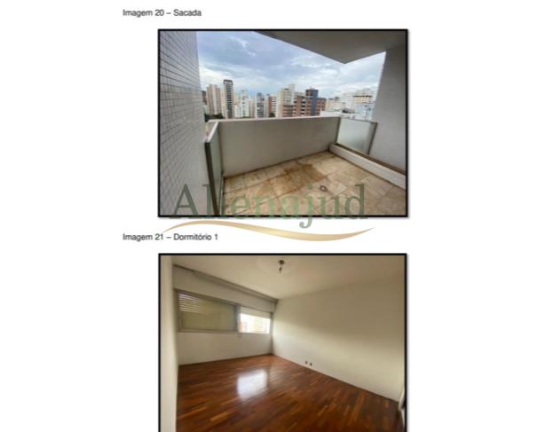 Apartamento no Higienópolis (foto 13 de 16)