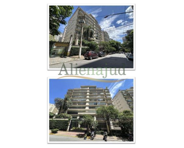 Foto de APTO. GARDEN c/ 3 suítes em Perdizes - São Paulo/SP