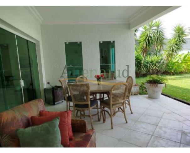 Foto de Residência c/ 468m² no Jardim Acapulco - Guarujá/SP