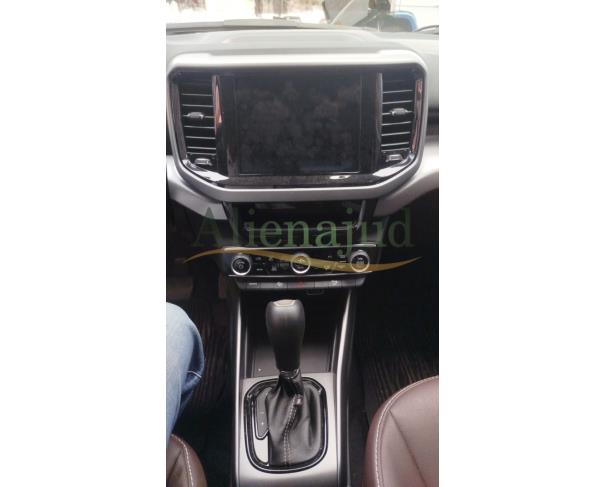 Foto de Carro Fiat Toro Freedom Turb AT6, branco, 2021/2022