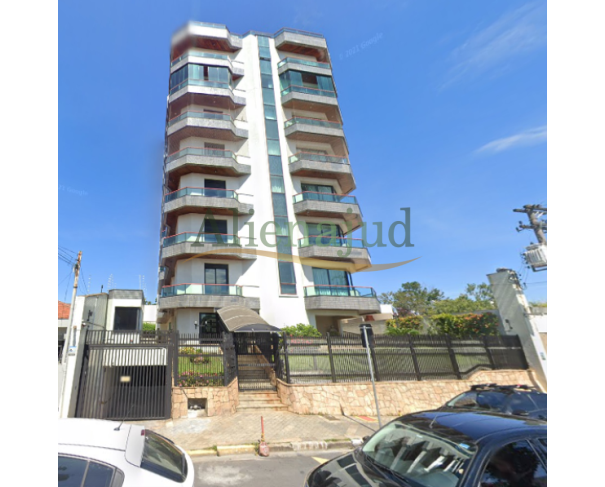 Foto de DIREITOS - Apto. c/ 196m² - Parque Renato Maia - Guarulhos/SP