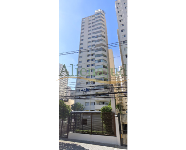 Foto de Duas vagas indeterminadas da garag. coletiva no Edifício George V