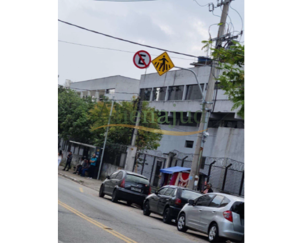Foto de Dois terrenos c/ 4.192m² e 11.650m² - Cidade Líder - São Paulo/SP