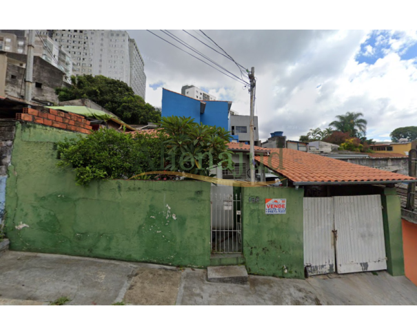 Foto de Um prédio c/ 150m² - Vila Gomes - São Paulo/SP