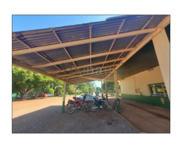 Foto de Fração de terras c/ área total de 46.302,16 m² em Alegria/RS
