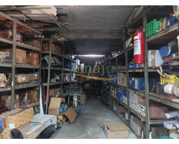 Foto de Prédio comercial - Vila Matias - Santos/SP