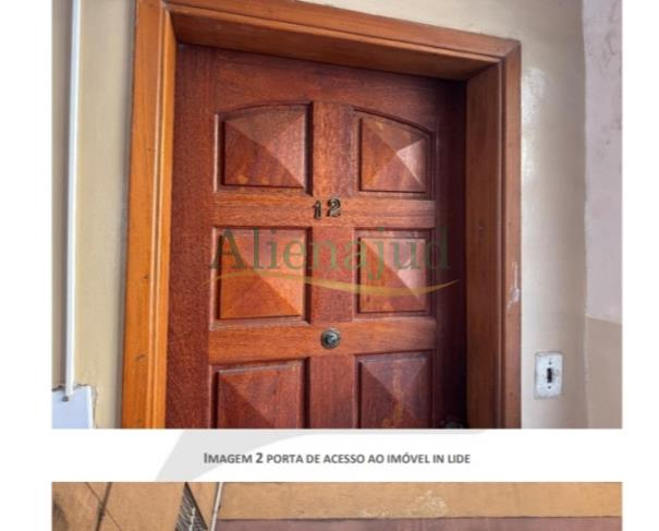 Foto de Apto c/ 2 dorm. no bairro São Jorge em Santos/SP