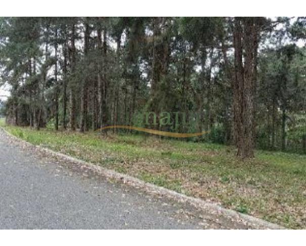 Foto de Terreno c/ área de 2.857,79 m² localizado em Barueri/SP