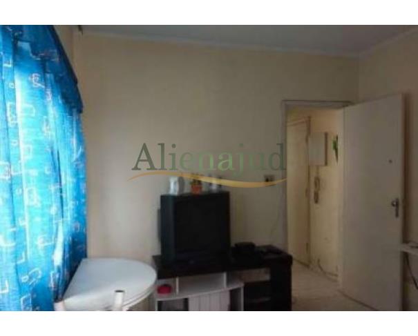 Foto de Apart. c/ área construída de 51,011 m² situado no Bairro José Menino em Santos/SP
