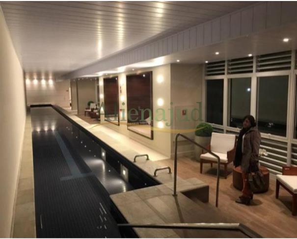 Foto de Apart. c/ área privativa de 108,670 m² situado em Osasco/SP