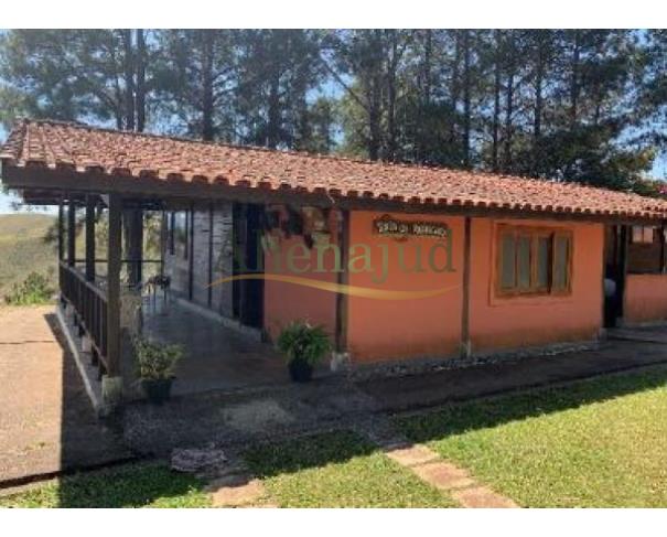 Foto de Área de terras c/ 51.100m² localizado em Piracaia/SP