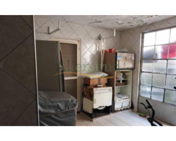 Foto de Casa residencial situada na Rua Nabuco de Araújo em Santos/SP