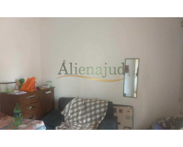 Foto de Apart. c/ 1 dorm. e área útil de 35,87m² situado na Rua Benjamin Constant em Santos/SP