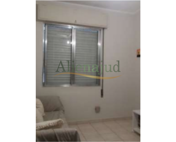 Foto de DIREITOS - Apart. c/ 3 dorms. e área de construção de 117,14m² situado na Av. Bartolomeu de Gusmão em Santos/SP