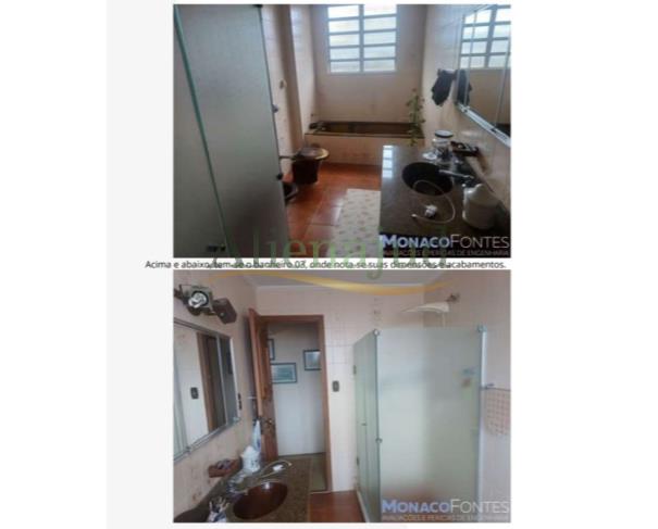 Foto de DIREITOS - Apto. c/ 281,47m² no bairro Embaré em Santos/SP