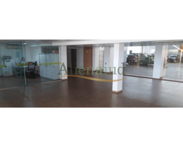 Foto de Área c/ 9.400,00m² c/ área construída de 1113,00m² situado em Porto Velho/RO