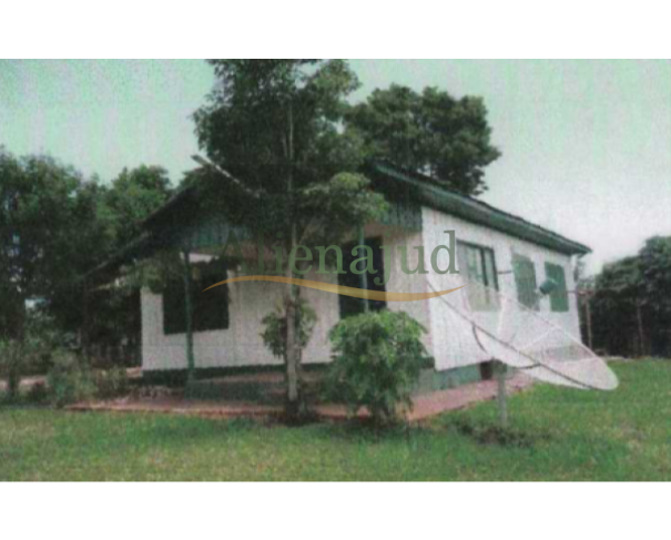 Foto de Terreno c/ área de 46.302,16 m² situada em Alegria/RS